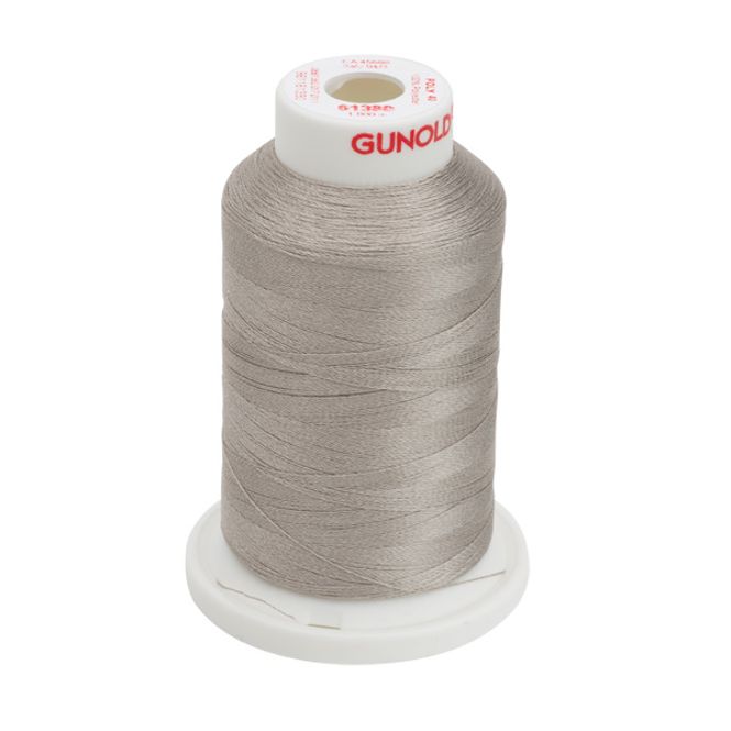 Hovedbilde 61380 Poly No40 Polyester - 1000m på pappspole (ikke miniking)r