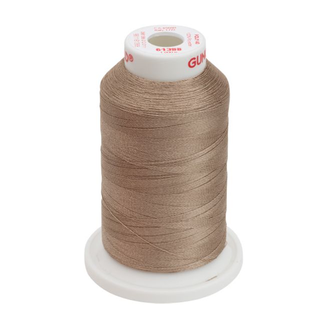 Hovedbilde 61388 Poly No40 Polyester - 1000m på pappspole (ikke miniking)r