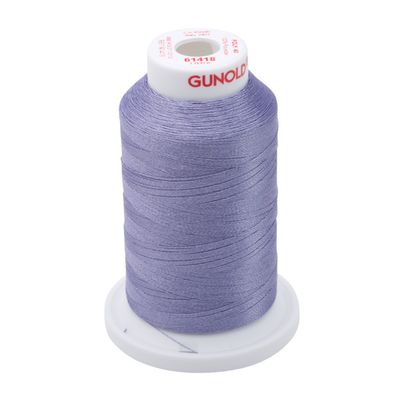 61418 Poly No40 Polyester - 1000m på MiniKing spole