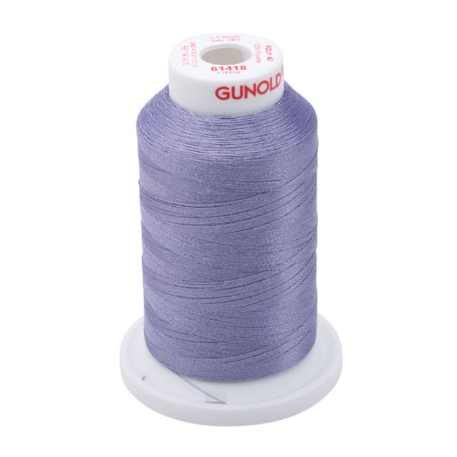 Hovedbilde 61418 Poly No40 Polyester - 1000m på MiniKing spole
