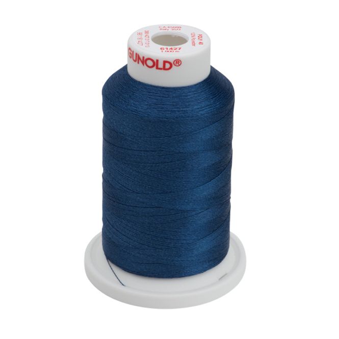 Hovedbilde 61427 Poly No40 Polyester - 1000m på MiniKing spoler