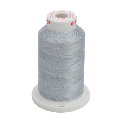 61434 Poly No40 Polyester - 1000m på MiniKing spoler