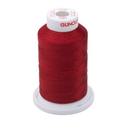 61458 Poly No40 Polyester - 1000m på MiniKing spole
