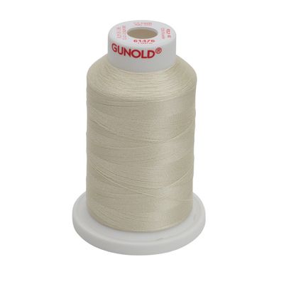 61476 Poly No40 Polyester - 1000m på MiniKing spole