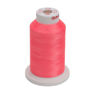 61909 Poly No40 Polyester - 1000m på MiniKing spole