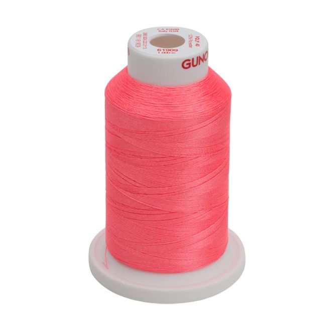 Hovedbilde 61909 Poly No40 Polyester - 1000m på MiniKing spole