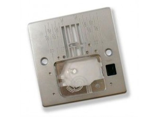 Hovedbilde (G5) Stingplate Husqvarna Emerald 183/203