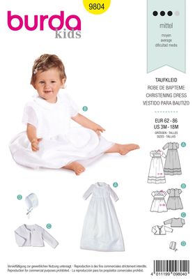 Burda 9804