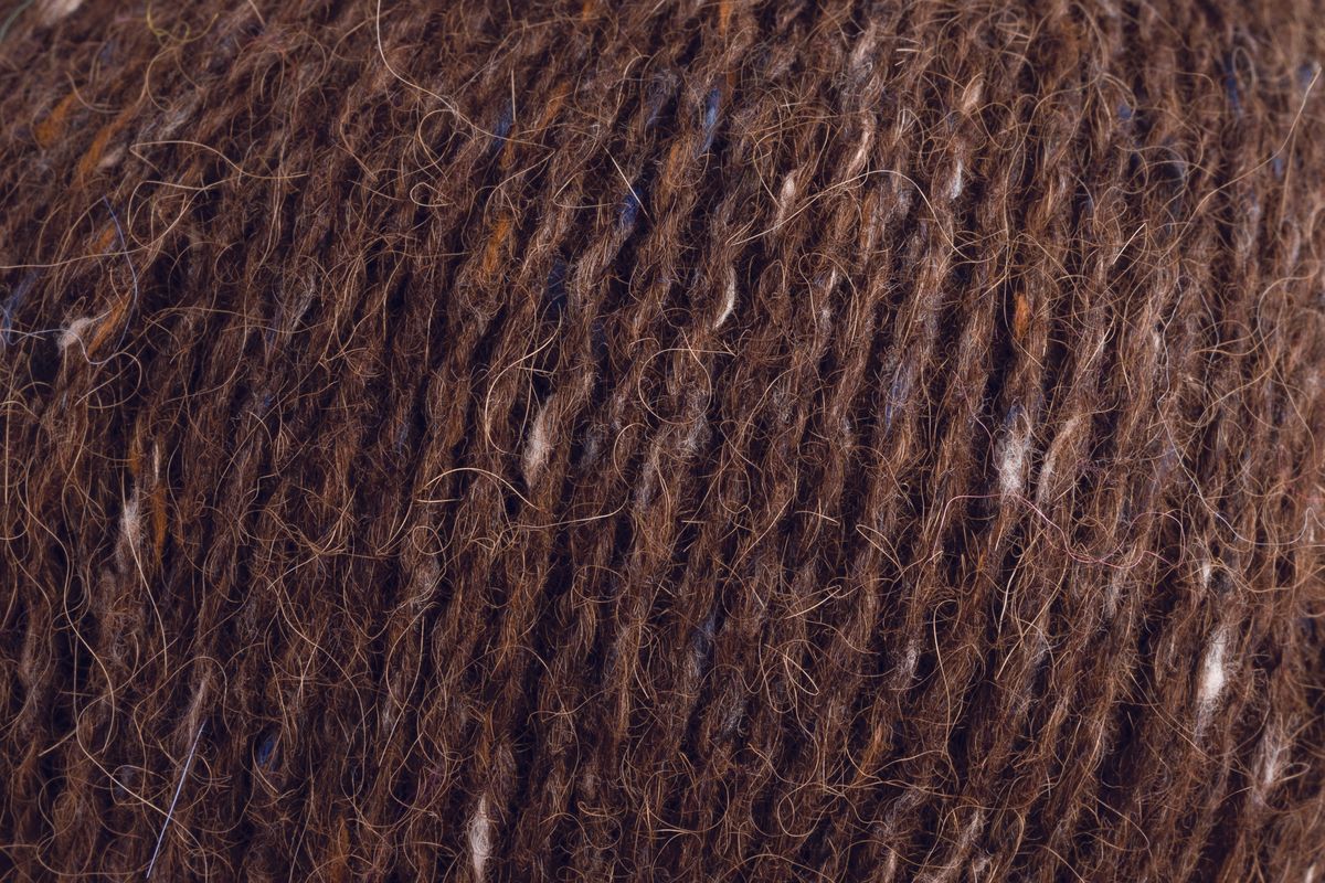 ROWAN FELTED TWEED frg 153 50G PHANTOM