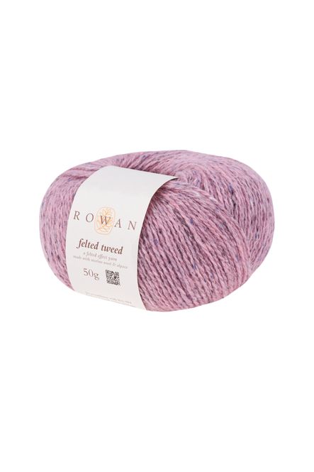Hovedbilde ROWAN FELTED TWEED frg 185 50G FROZEN