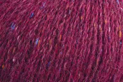 ROWAN FELTED TWEED frg 186 50G TAWNY