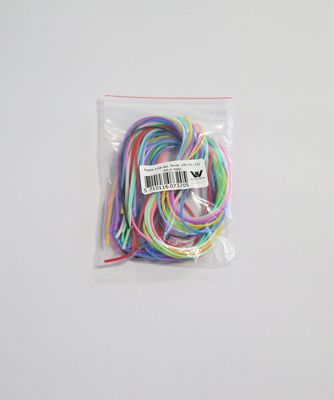 Maskewire 3mm ass. fv. 100 cm (12)