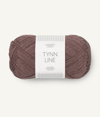 3161 Tynn Line Eikenøtt