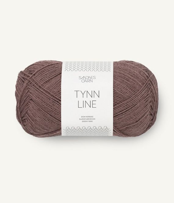 Hovedbilde 3161 Tynn Line Eikenøtt