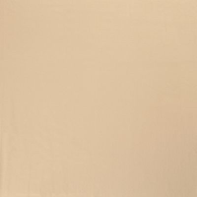 HEAVY COTTON JERSEY Beige