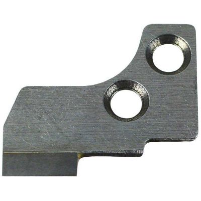 (3E7) Janome Nedre kniv / Lower knife Compulock 888