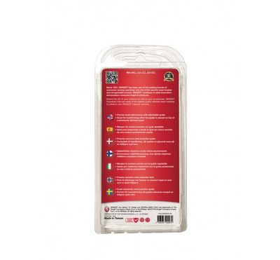 (4M15) Singer sew easy fot - guide fot
