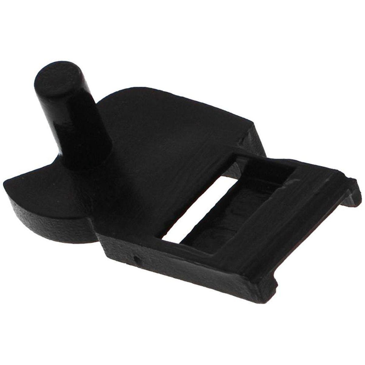 (5B10) Knivholder uten kniv Husqvarna gr7