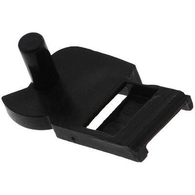 (5B10) Knivholder uten kniv Husqvarna gr7