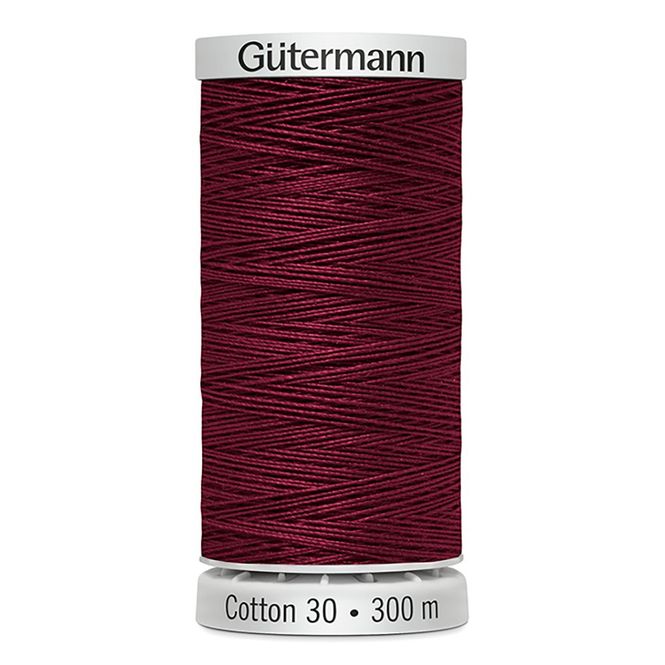 Hovedbilde Cotton 30 300 m1169