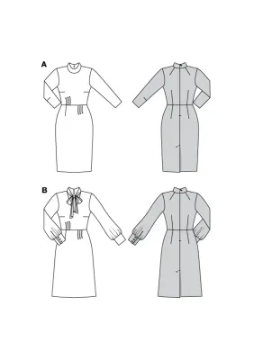 Burda 5798