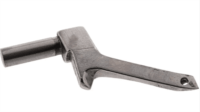 (3M15) Øvre griper Bernette 003 004 004D 006D 007D 008D 009D 1100D 1100DA 1200DA 1300DC 700D 800D 800DL MO-203 MO-234 MO-334 MO-334D MO-334DS MO-335 MO-335D BERNINA 115MD