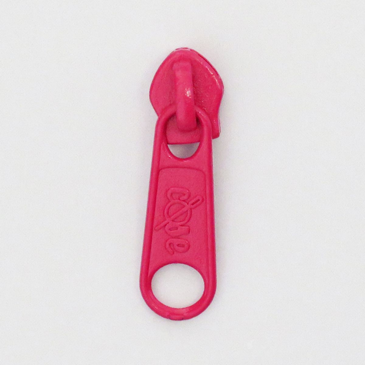 Glidere 6mm non-lock - Pink  5pk