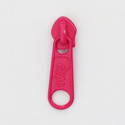 Glidere 6mm non-lock - Pink  5pk