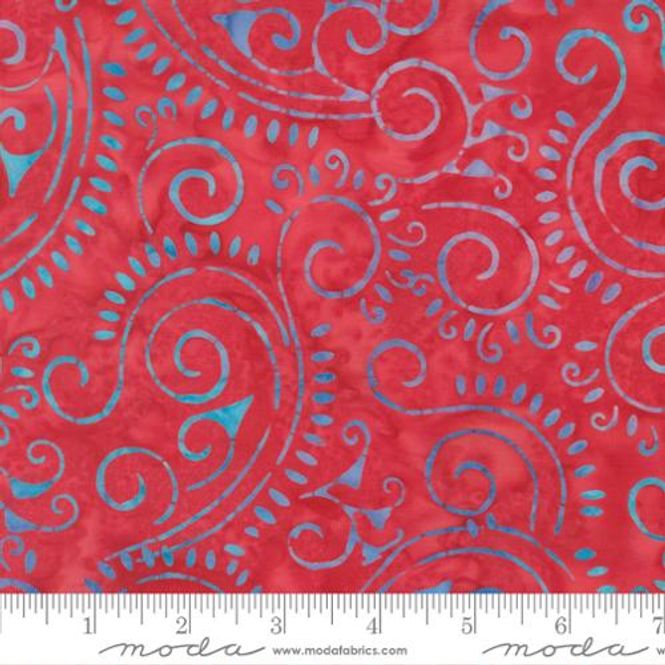 Hovedbilde Sunburst Batiks - 4370-16