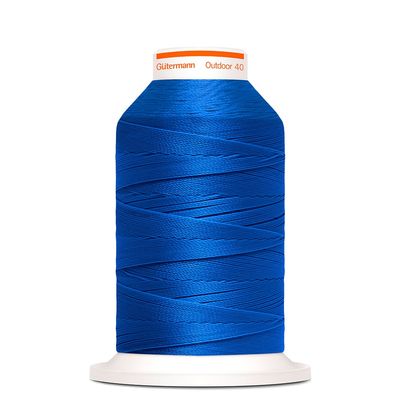 Gütermann Sytråd  Outdoor 40 100% Polyester  400m  6655
