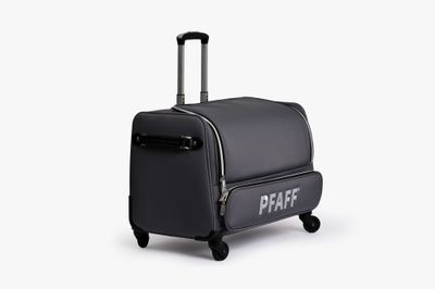 Pfaff trillebag