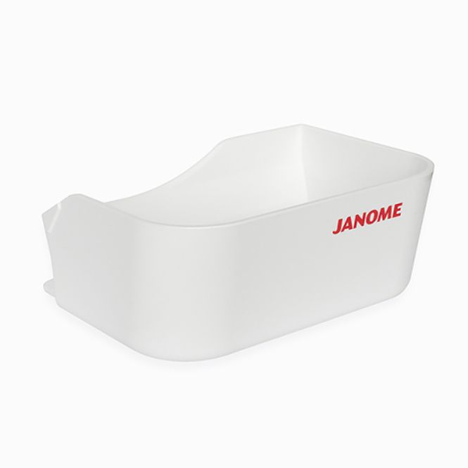 Hovedbilde (34A3) Avfallsboks Janome ML 454 Waste tray ML 454D