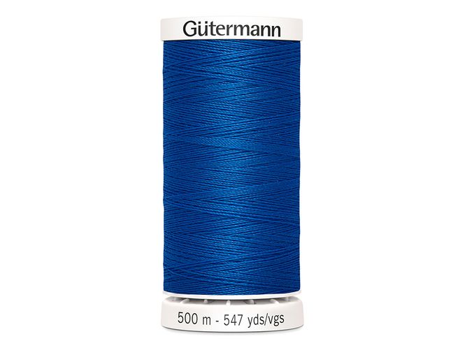 Hovedbilde Sew-all Thread 500 m frg: 322
