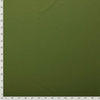 FRENCH TERRY Forest green