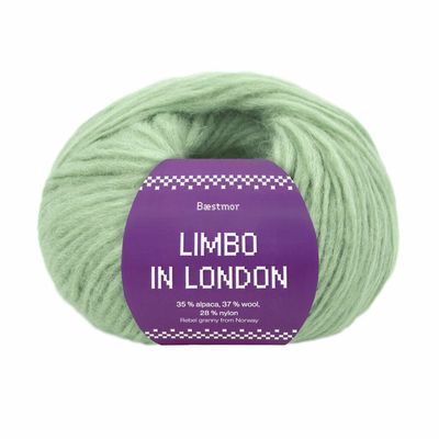 Limbo in London farge 420