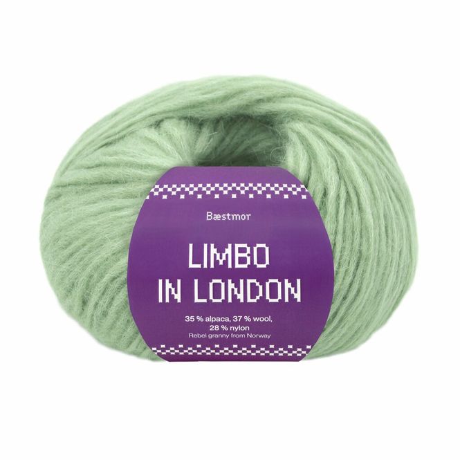 Hovedbilde Limbo in London farge 420