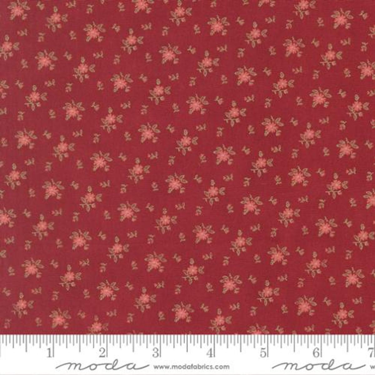 Moda, 3 sisters - Ambiance Rose 44416 13
