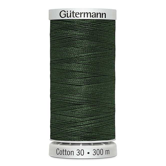 Hovedbilde Cotton 30 300 m1232
