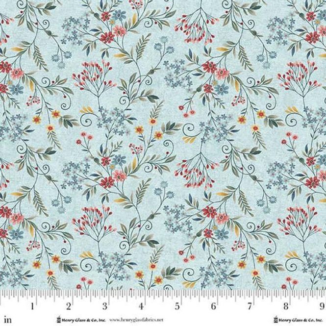 Hovedbilde Norwegian Forest - Digitalprint 3549-17