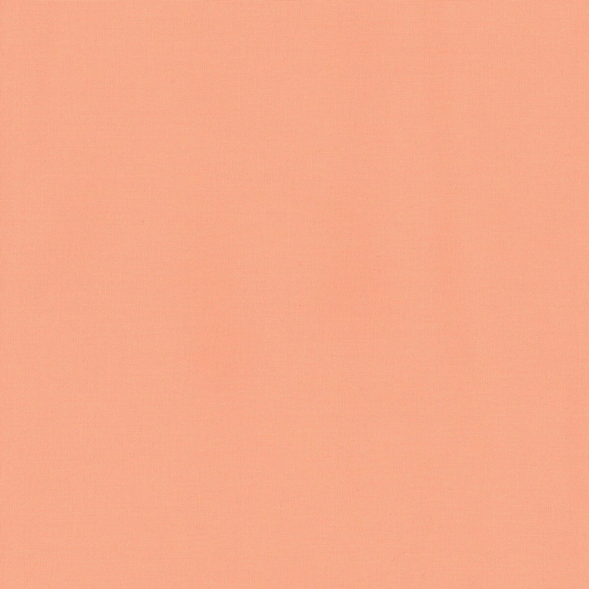 Moda - Bella Solids Cantaloupe 9900 296