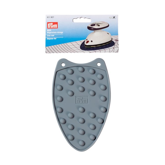 Hovedbilde Prym Strykejern underlag 10x15cm grå 611909