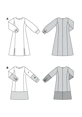 Burda 5797