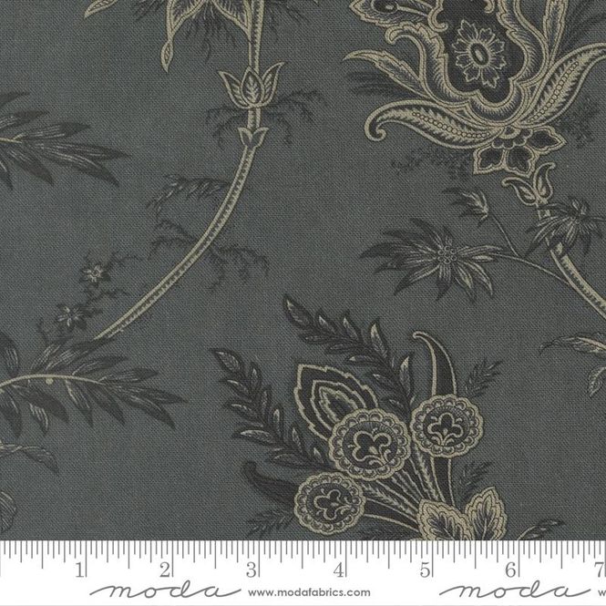 Hovedbilde MODA Breathtaking Blues - 44401 14L Canvas