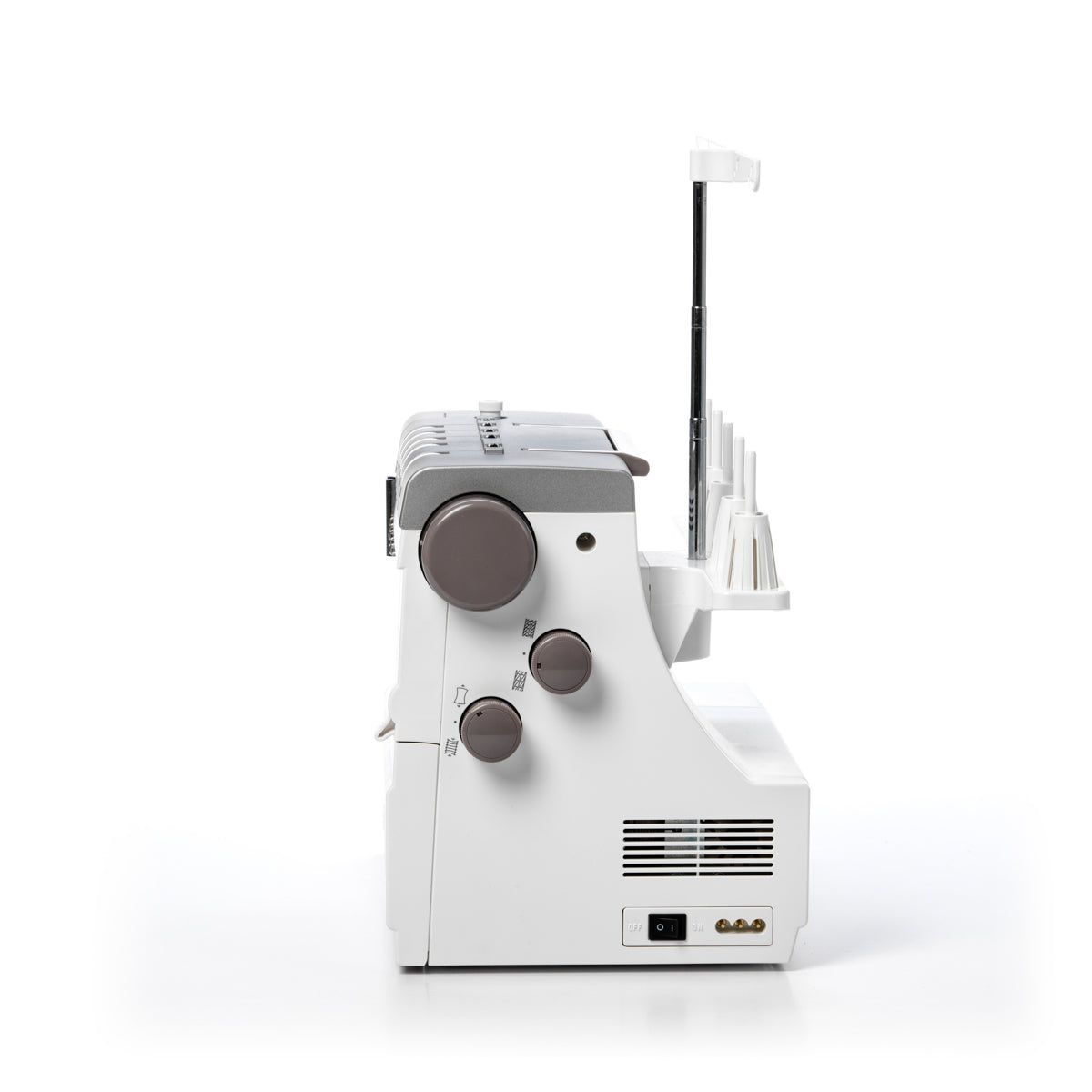 Janome Cover Pro 3000 Professional
