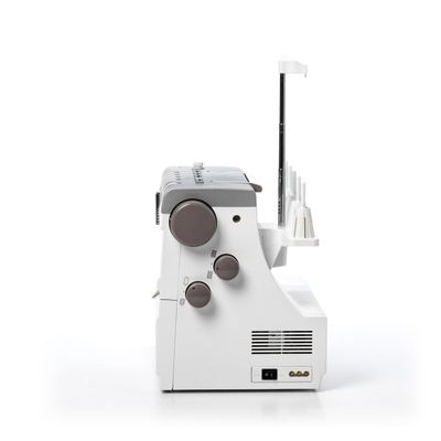 Janome Cover Pro 3000 Professional