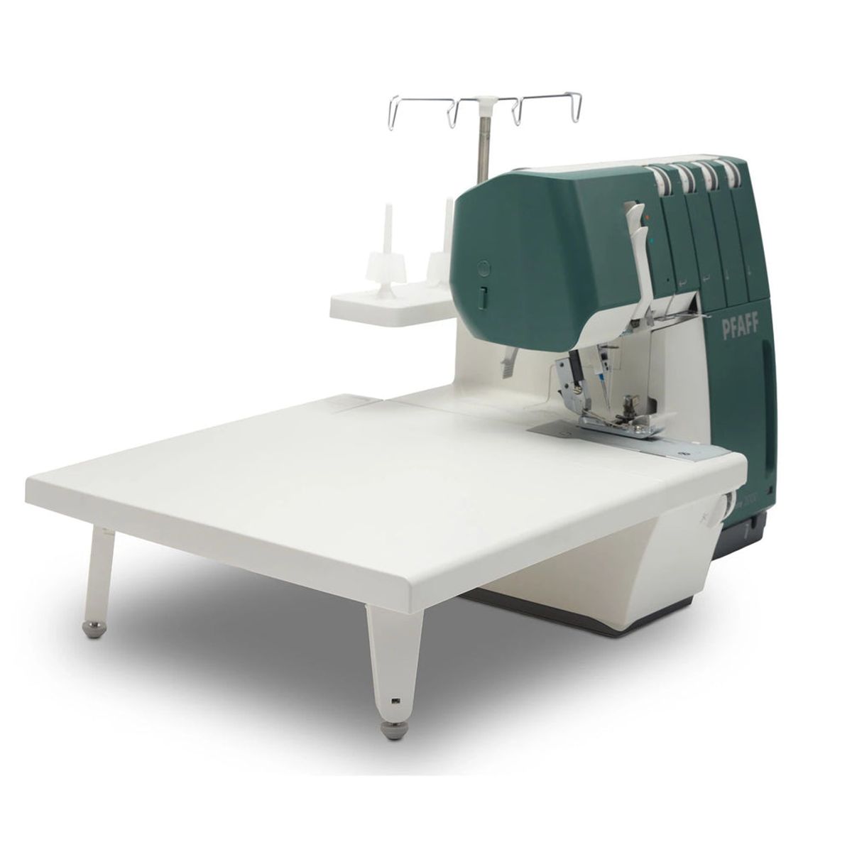 Demo Pfaff Admire 3000 overlock