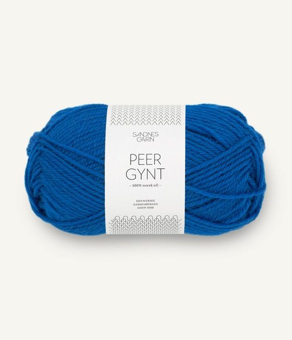 Hovedbilde 6046 Peer Gynt Jolly Blue