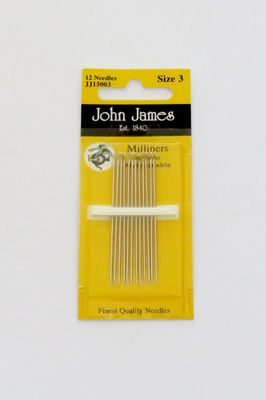 J,JAMES MODISTNLE 3 (12)15003