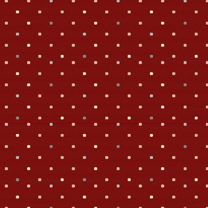 Hovedbilde Primrose Garden Weaves - W1106 RED