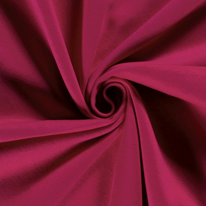 Hovedbilde JOGGING BRUSHED Raspberry